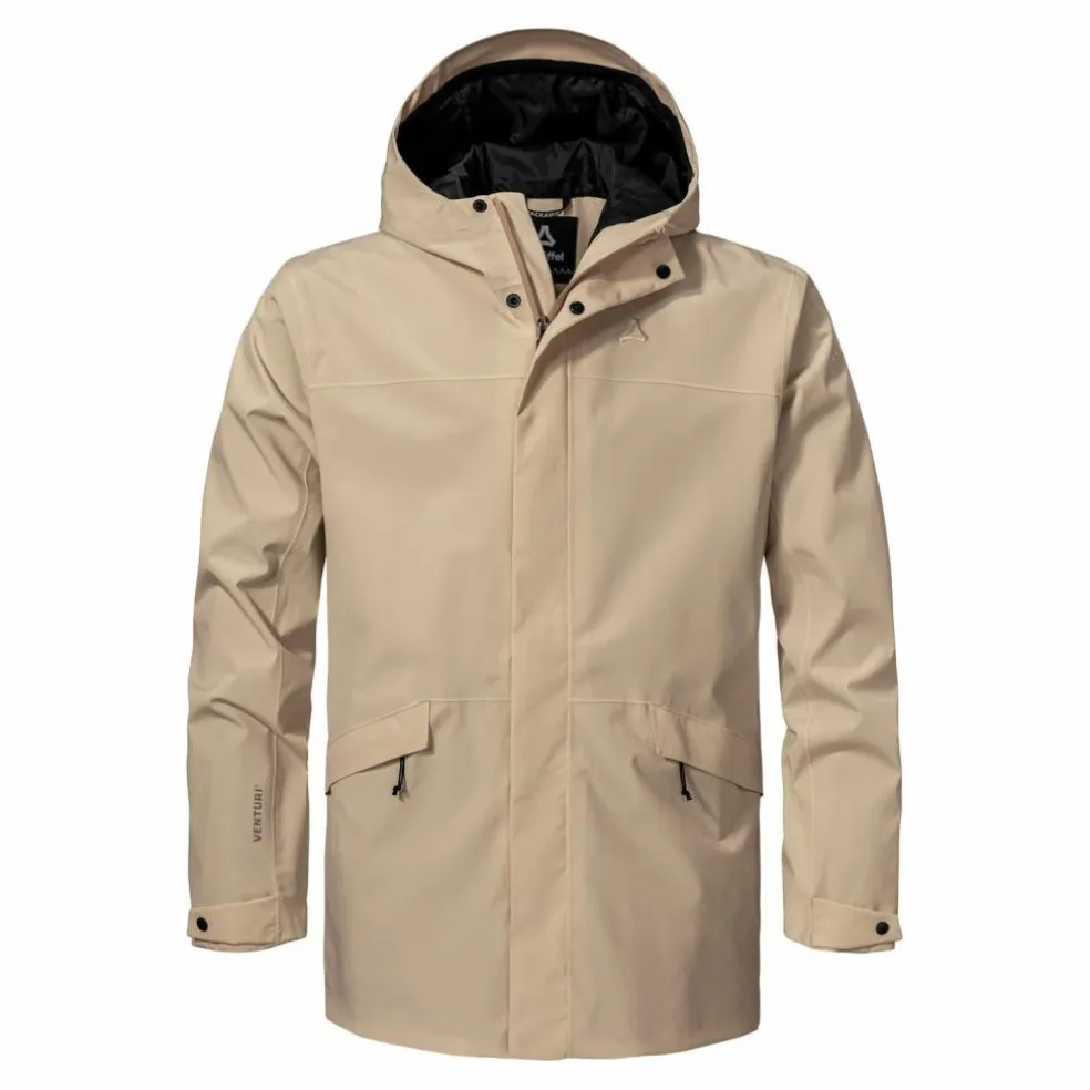 Schöffel · CIRC Jacket Style Smue MEN