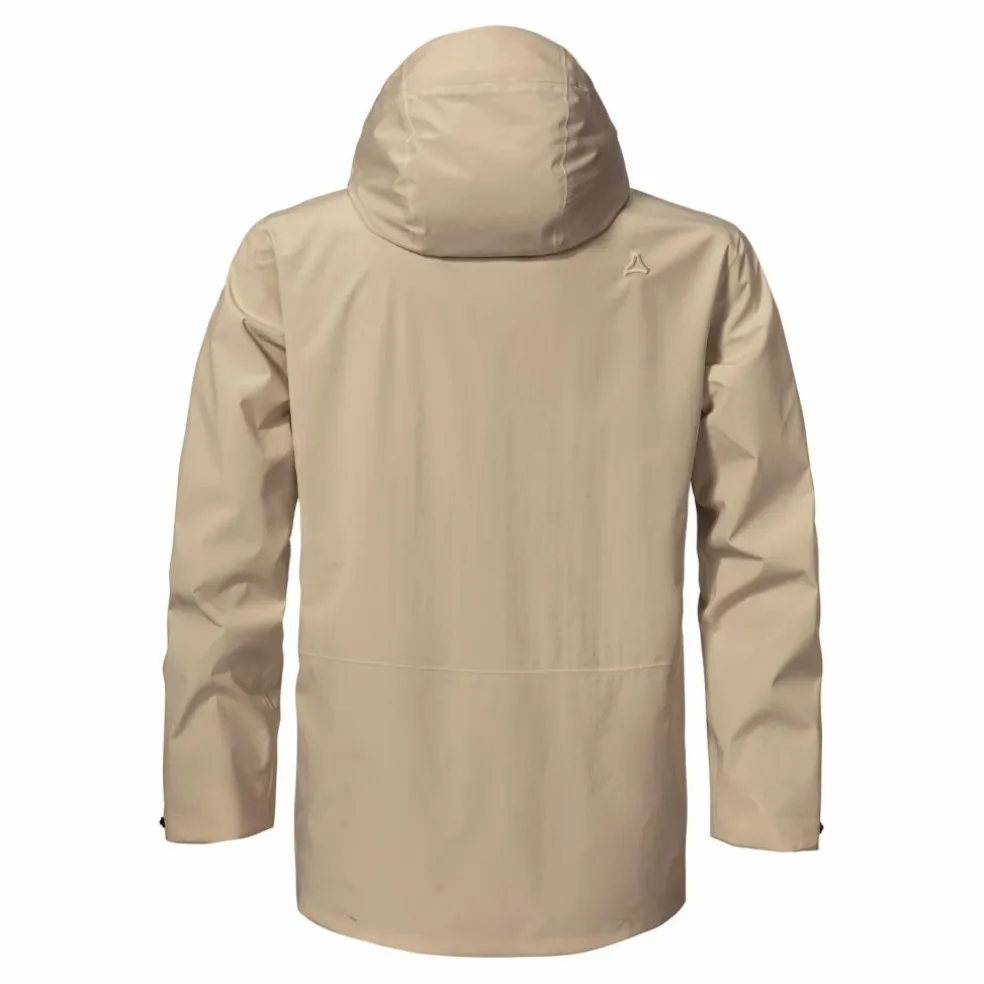 Schöffel · CIRC Jacket Style Smue MEN