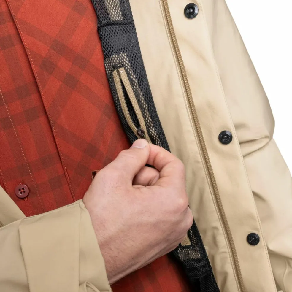Schöffel · CIRC Jacket Style Smue MEN