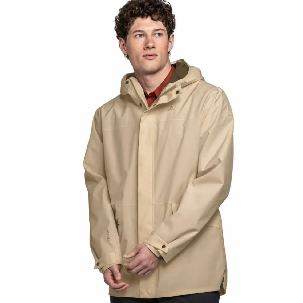 Schöffel · CIRC Jacket Style Smue MEN