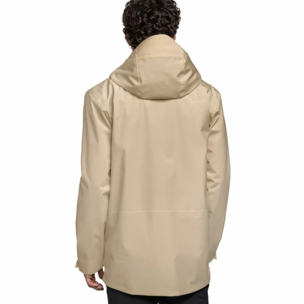Schöffel · CIRC Jacket Style Smue MEN