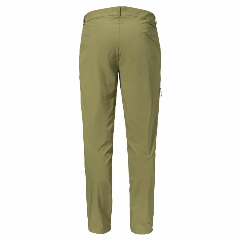 Schöffel · CIRC Pants Style Smue MNS