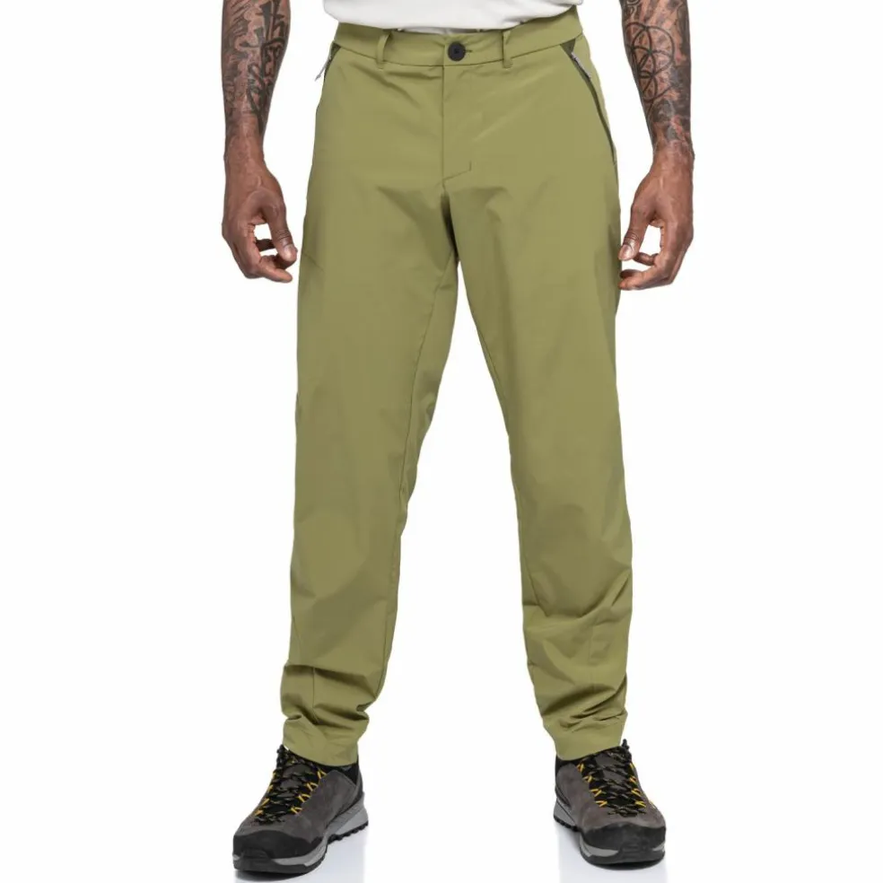 Schöffel · CIRC Pants Style Smue MNS