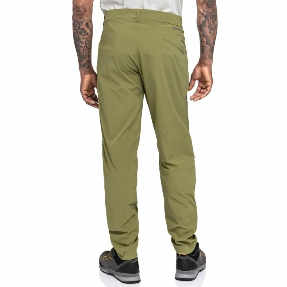 Schöffel · CIRC Pants Style Smue MNS