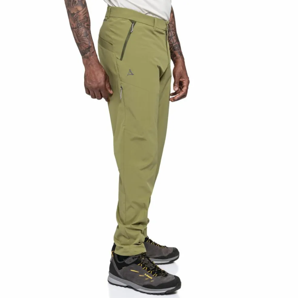 Schöffel · CIRC Pants Style Smue MNS