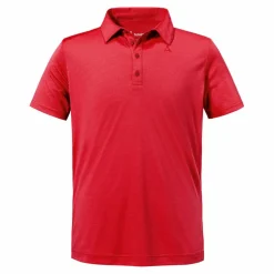 Schöffel · CIRC Polo Shirt Tauron M