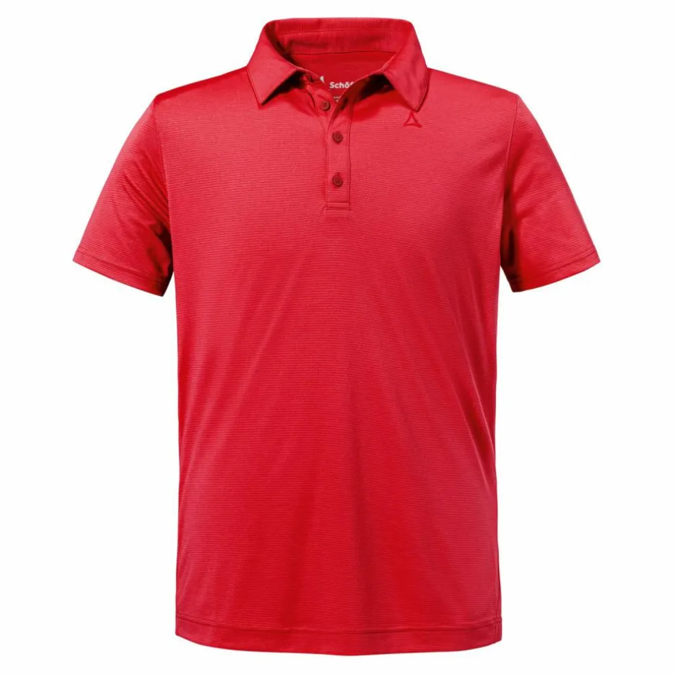 Schöffel · CIRC Polo Shirt Tauron M