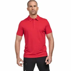 Schöffel · CIRC Polo Shirt Tauron M