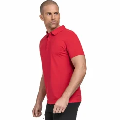 Schöffel · CIRC Polo Shirt Tauron M