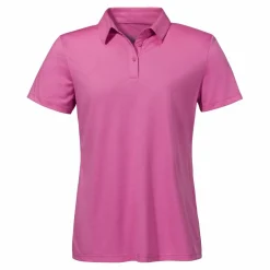 Schöffel · CIRC Polo Shirt Tauron L