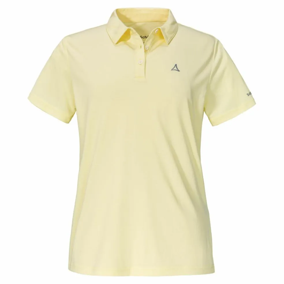 Schöffel · CIRC Polo Shirt Tauron L