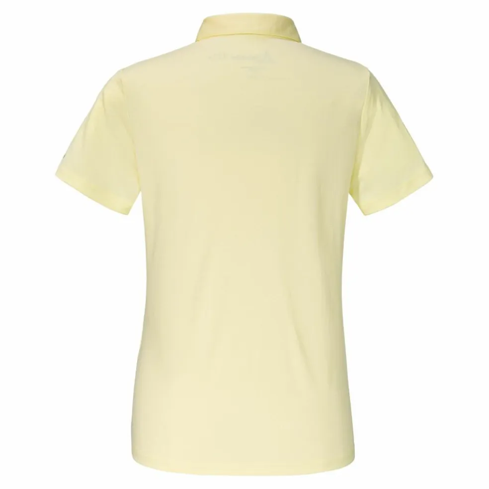 Schöffel · CIRC Polo Shirt Tauron L