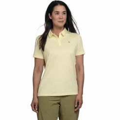 Schöffel · CIRC Polo Shirt Tauron L