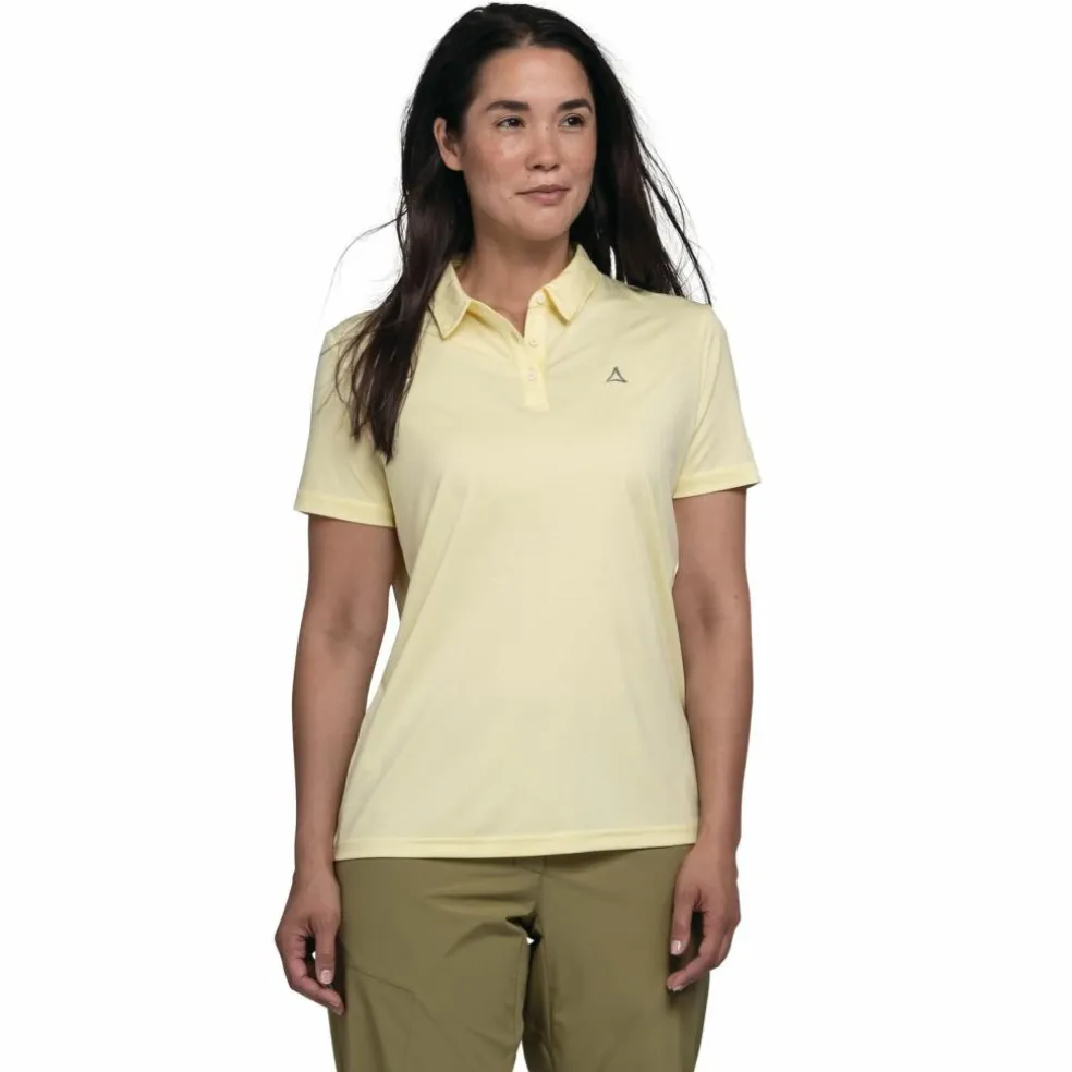 Schöffel · CIRC Polo Shirt Tauron L