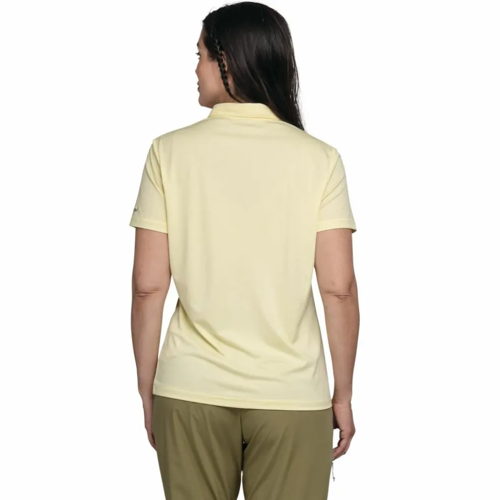 Schöffel · CIRC Polo Shirt Tauron L