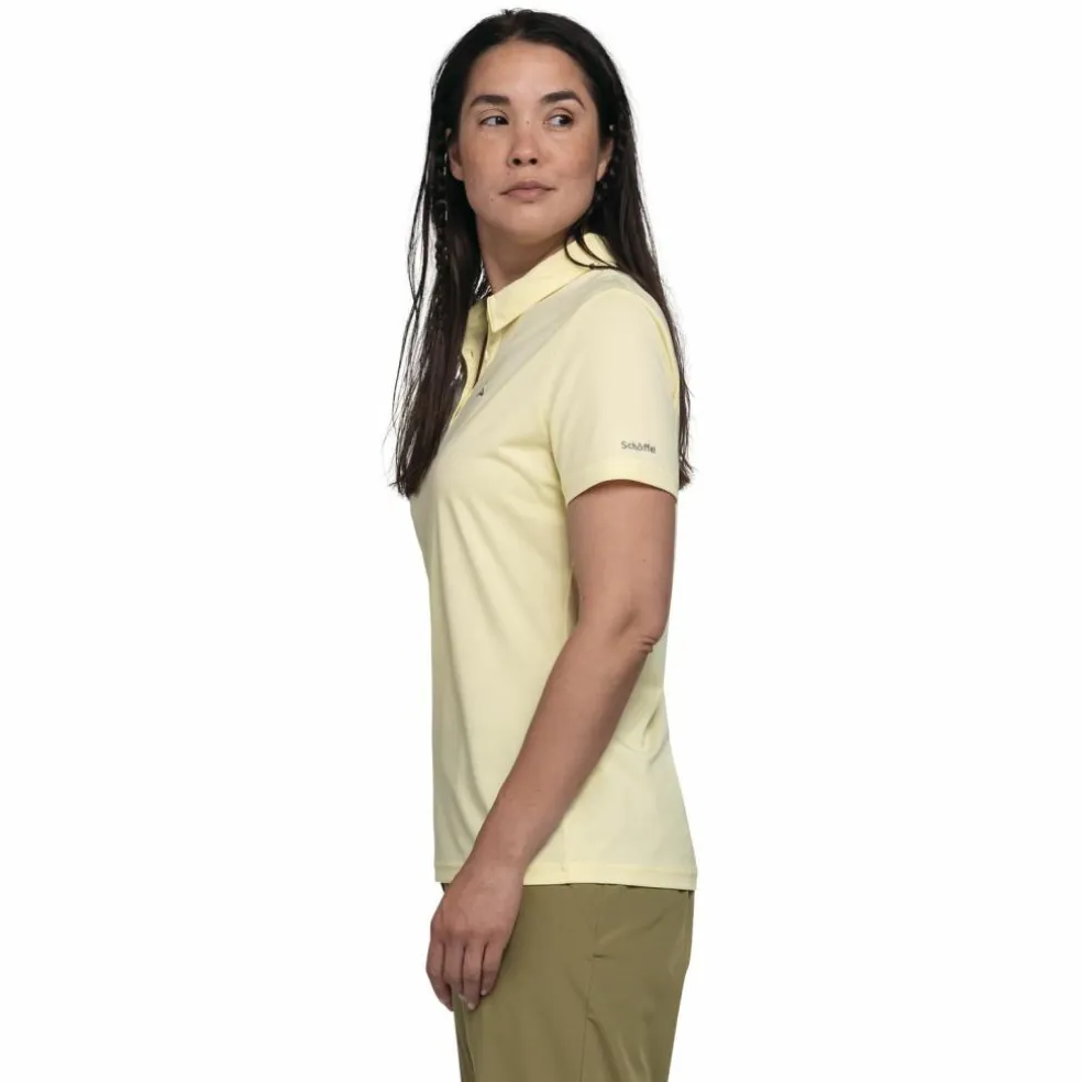 Schöffel · CIRC Polo Shirt Tauron L