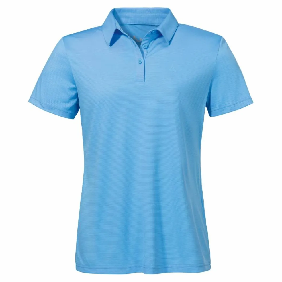 Schöffel · CIRC Polo Shirt Tauron L