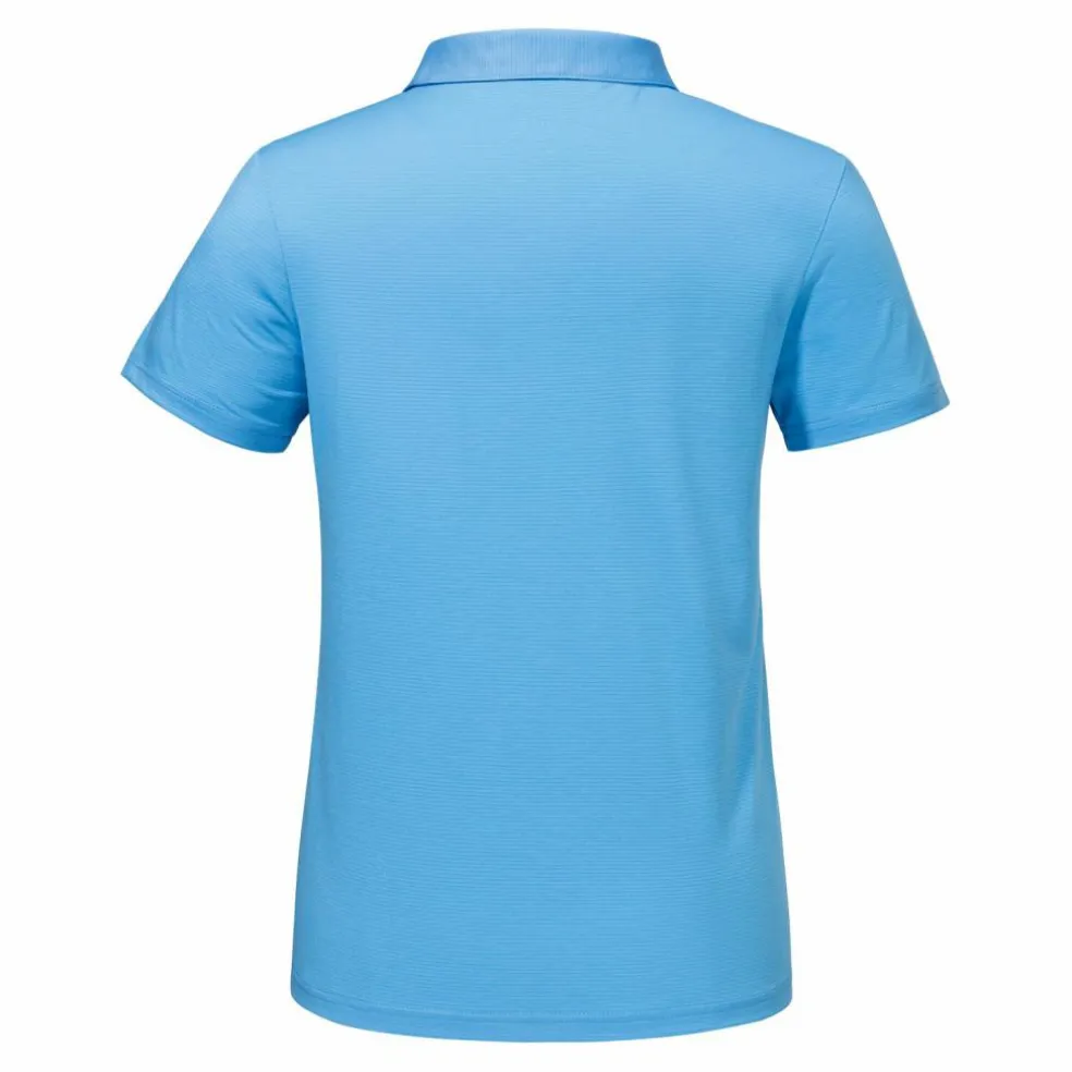 Schöffel · CIRC Polo Shirt Tauron L