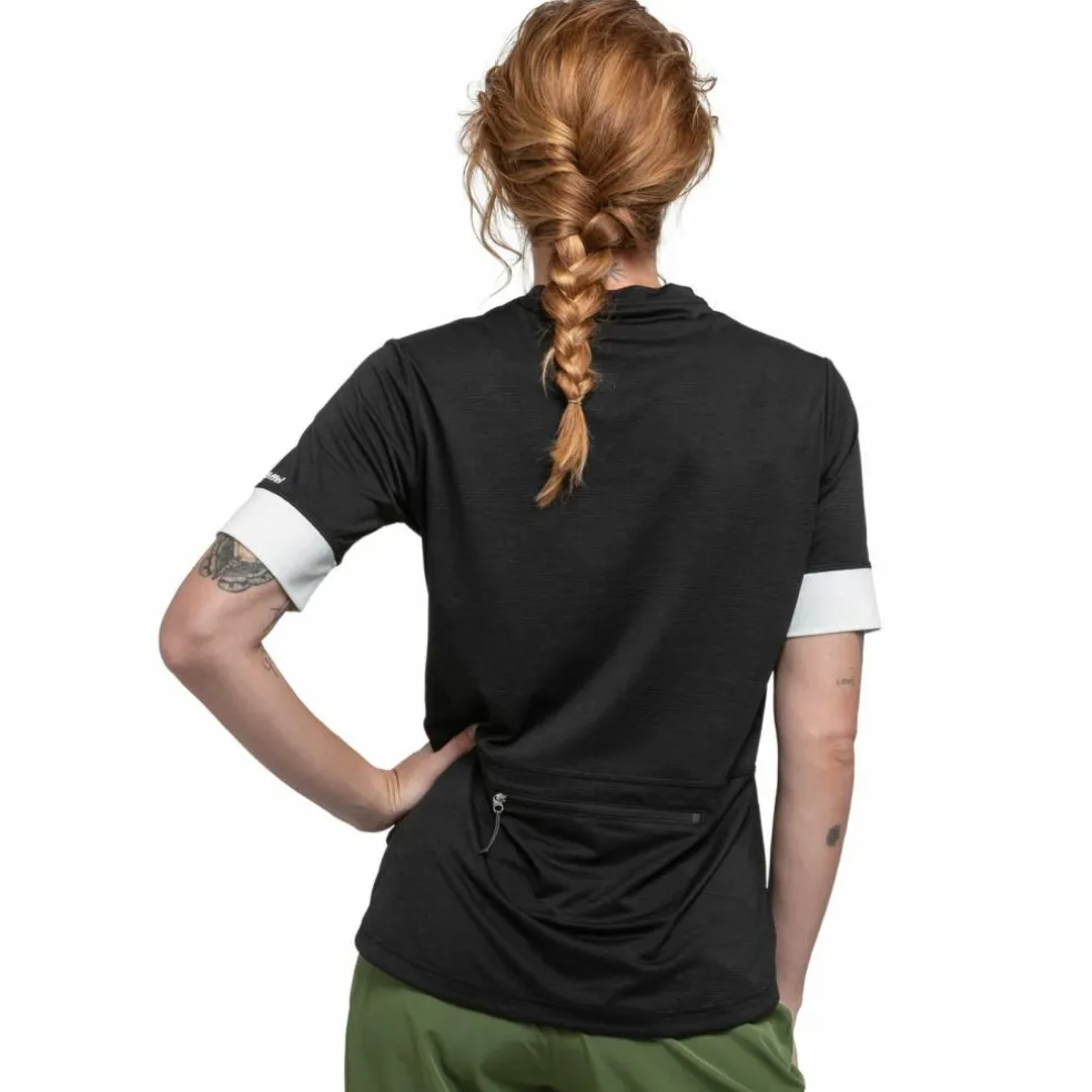 Schöffel · CIRC Shirt Style Pinega WMS