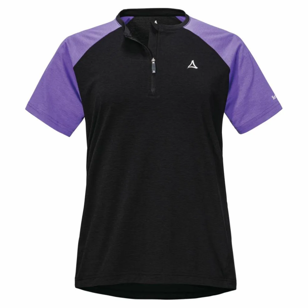 Schöffel · CIRC Shirt Style Wetluga WMS