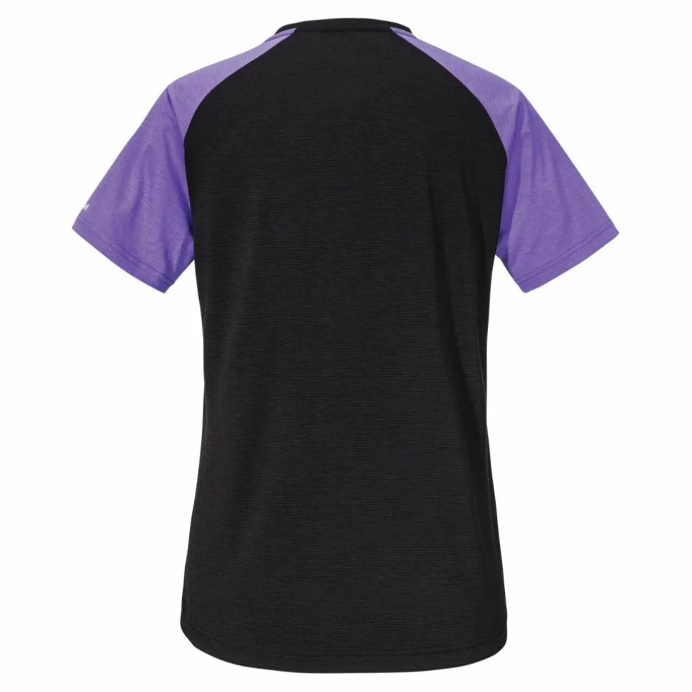 Schöffel · CIRC Shirt Style Wetluga WMS