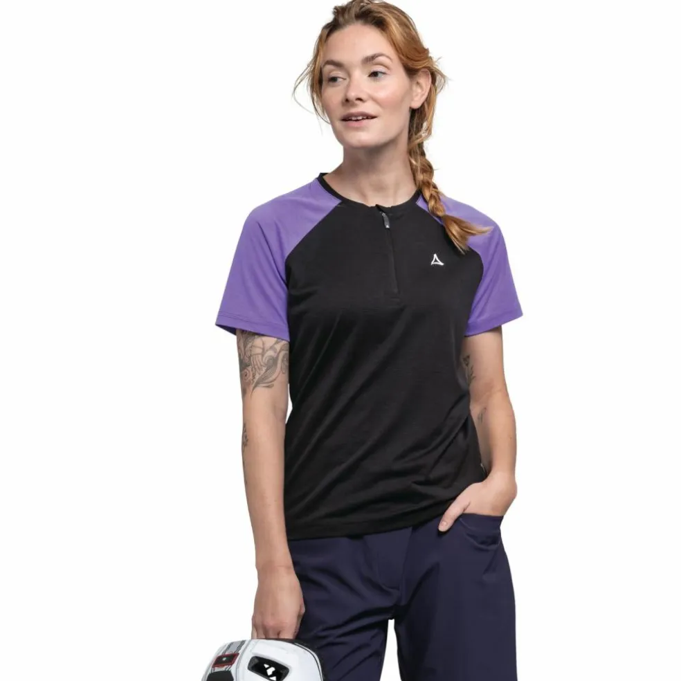 Schöffel · CIRC Shirt Style Wetluga WMS