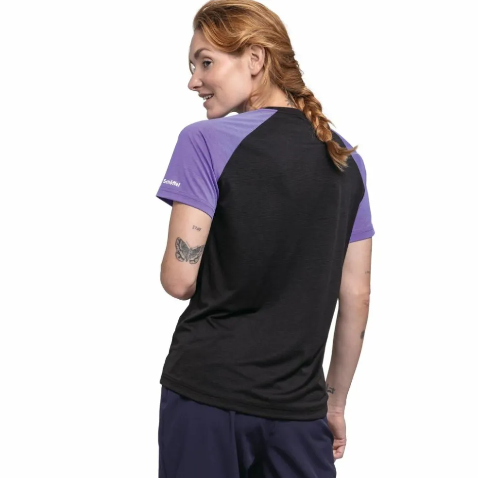 Schöffel · CIRC Shirt Style Wetluga WMS