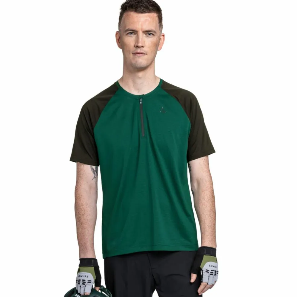 Schöffel · CIRC Shirt Style Wetluga MNS
