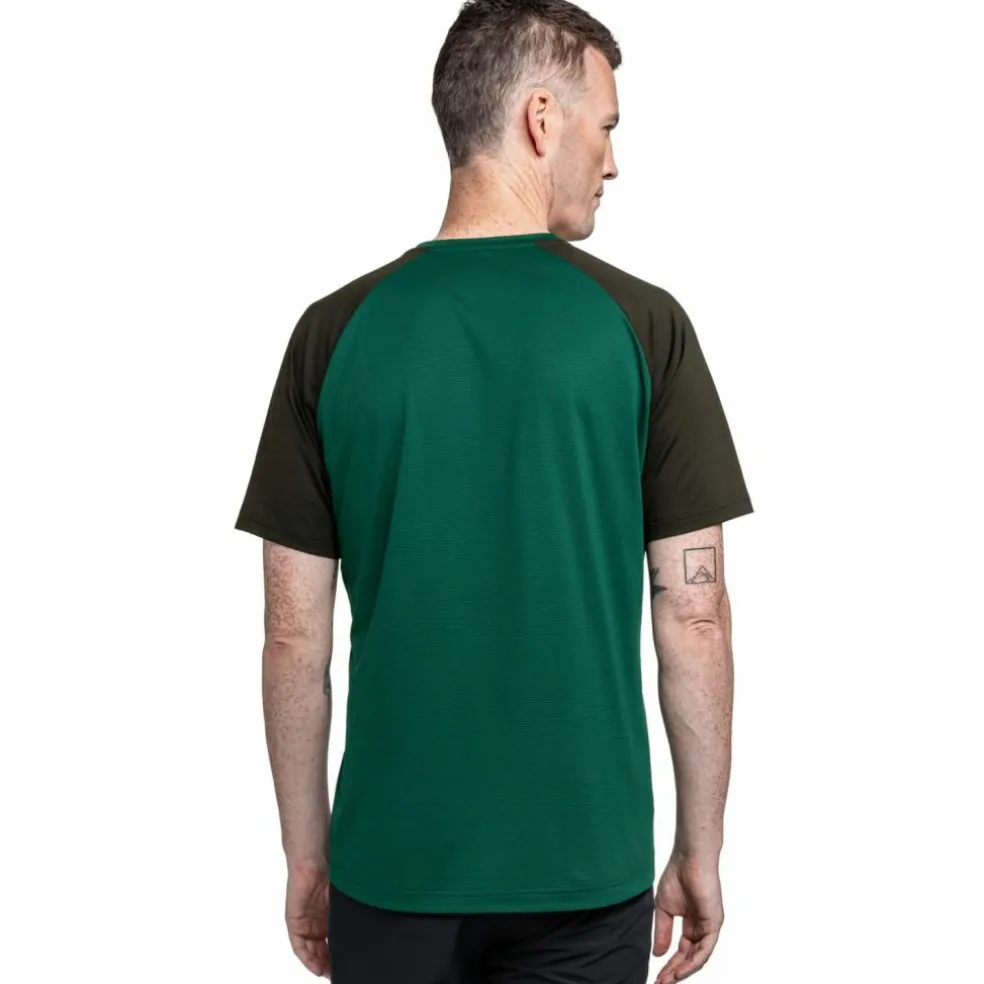 Schöffel · CIRC Shirt Style Wetluga MNS