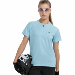 Schöffel · CIRC Shirt Style Wetluga WMS