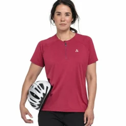 Schöffel · CIRC Shirt Style Wetluga WMS