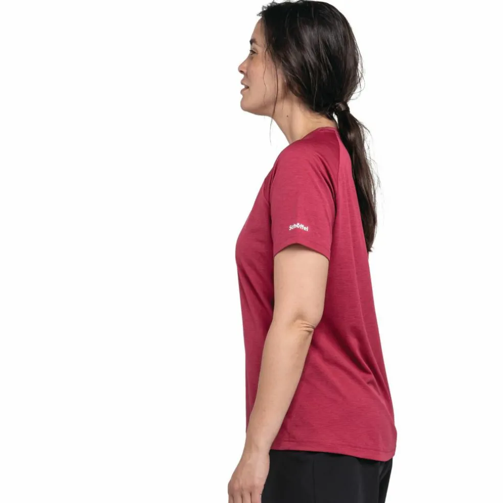Schöffel · CIRC Shirt Style Wetluga WMS