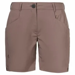 Schöffel · CIRC Shorts Style Smue WMN