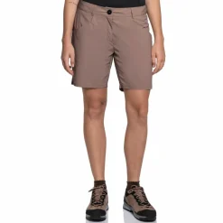 Schöffel · CIRC Shorts Style Smue WMN