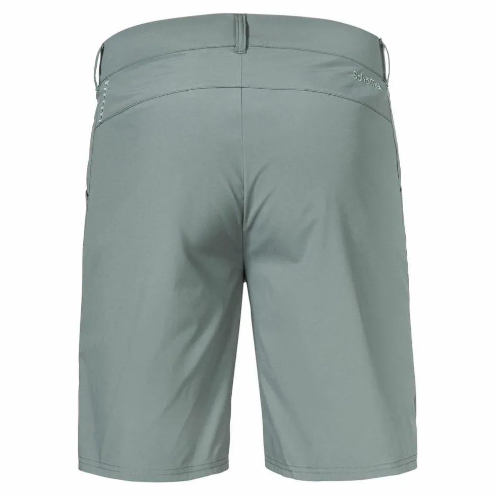 Schöffel · CIRC Shorts Style Smue MEN
