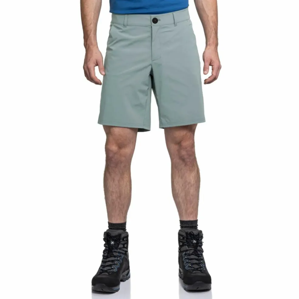 Schöffel · CIRC Shorts Style Smue MEN