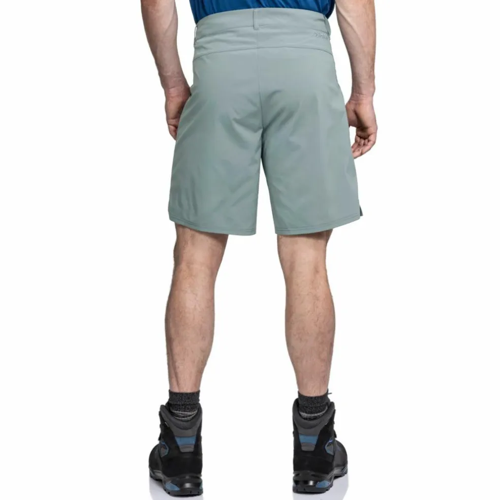 Schöffel · CIRC Shorts Style Smue MEN