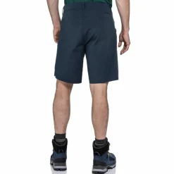Schöffel · CIRC Shorts Style Smue MEN