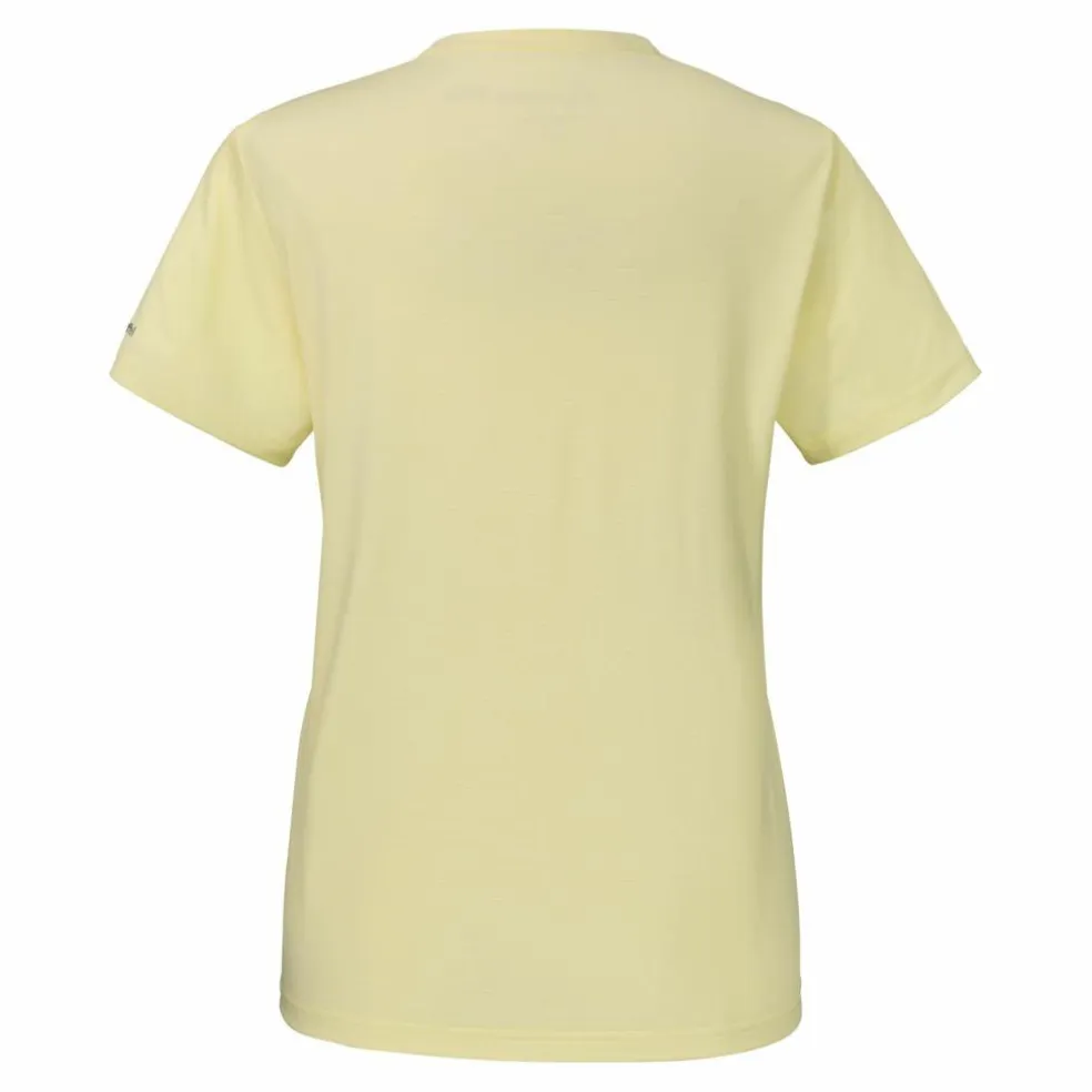 Schöffel · CIRC T Shirt Sulten L