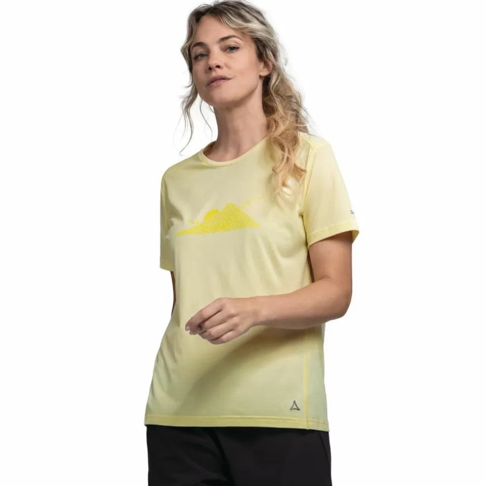 Schöffel · CIRC T Shirt Sulten L
