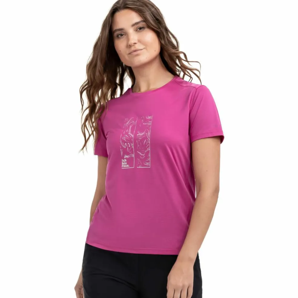 Schöffel · CIRC T Shirt Sulten L