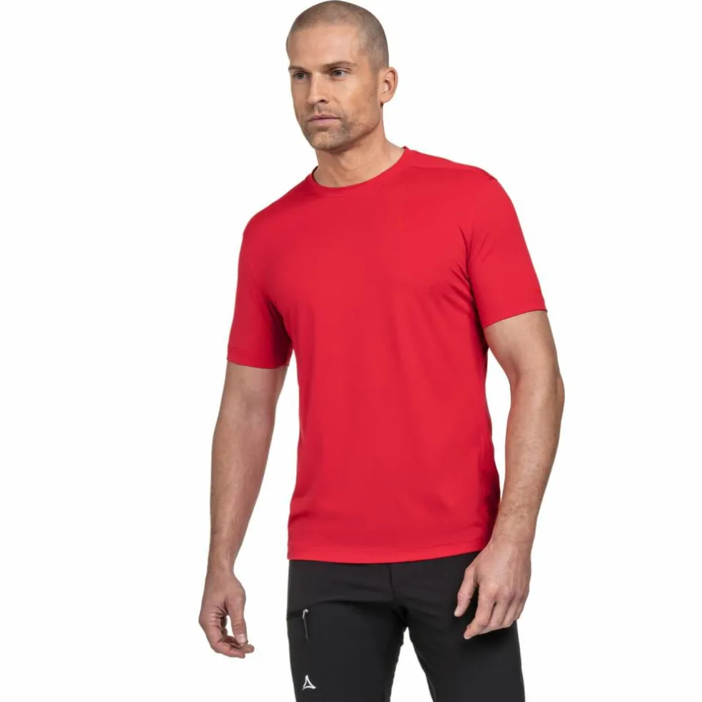 Schöffel · CIRC T Shirt Tauron M