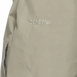 Schöffel · Crivat