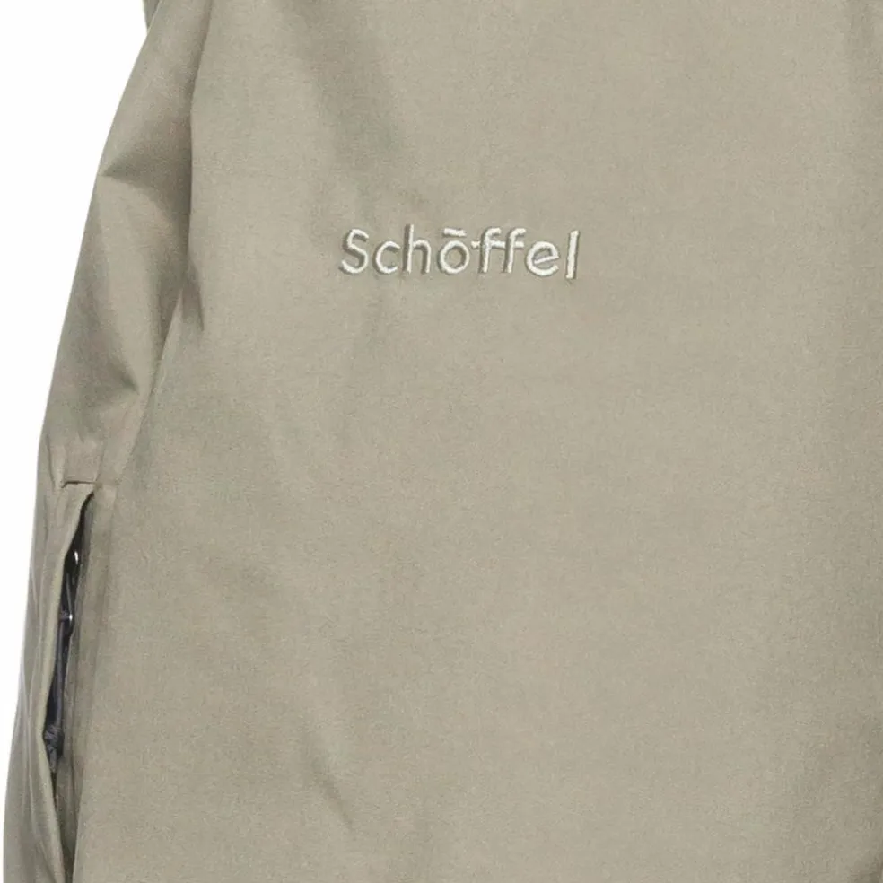 Schöffel · Crivat