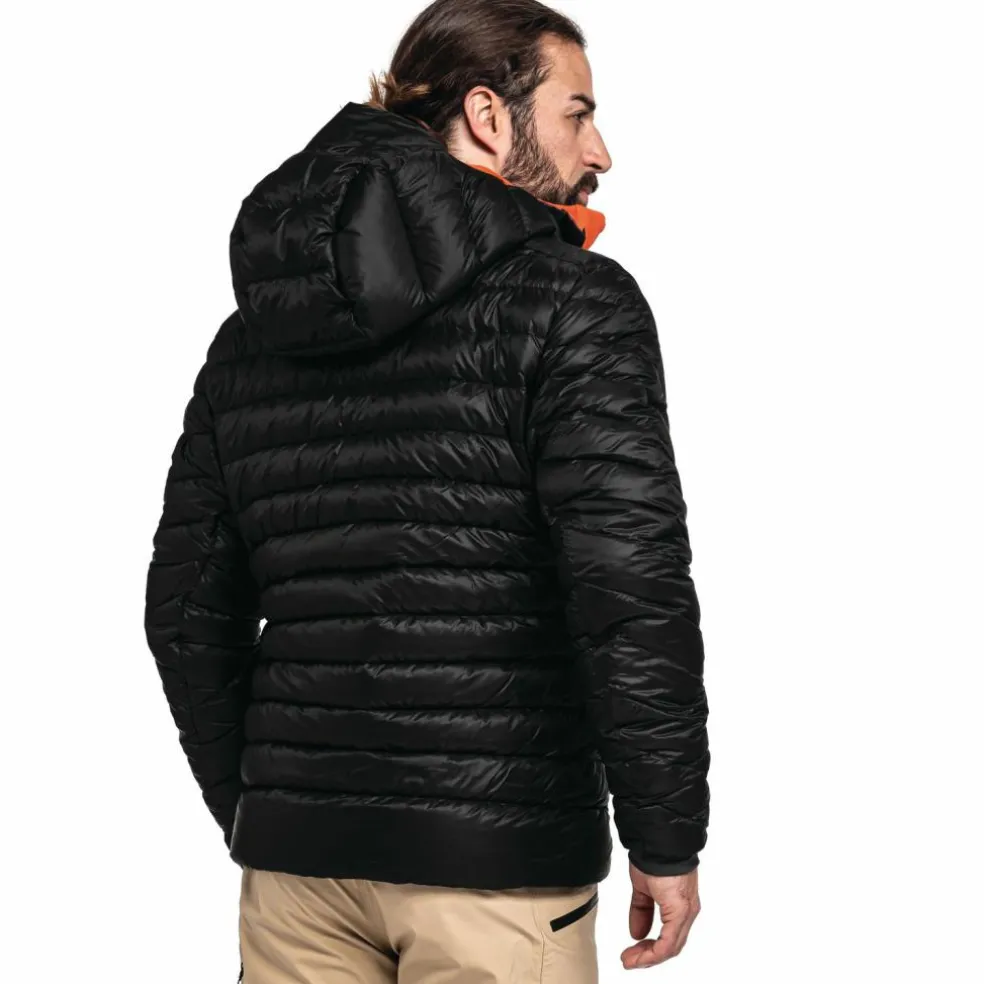 Schöffel · Down Jacket Silvretta M