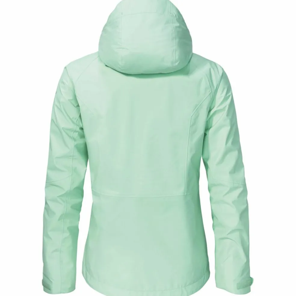 Schöffel · Easy XT