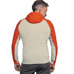 Schöffel · Fleece Hoody Monte Sart M