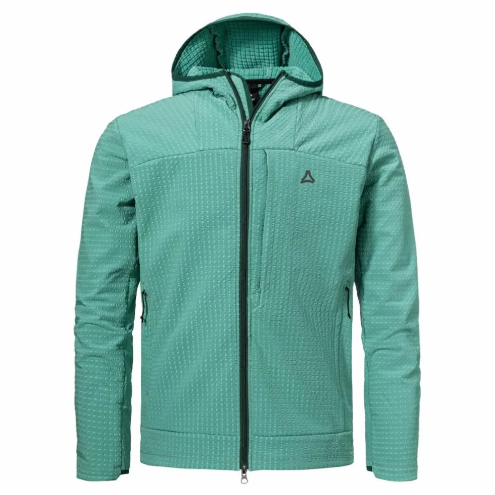 Schöffel · Fleece Hoody Style Enixa MEN