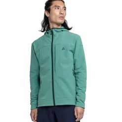 Schöffel · Fleece Hoody Style Enixa MEN