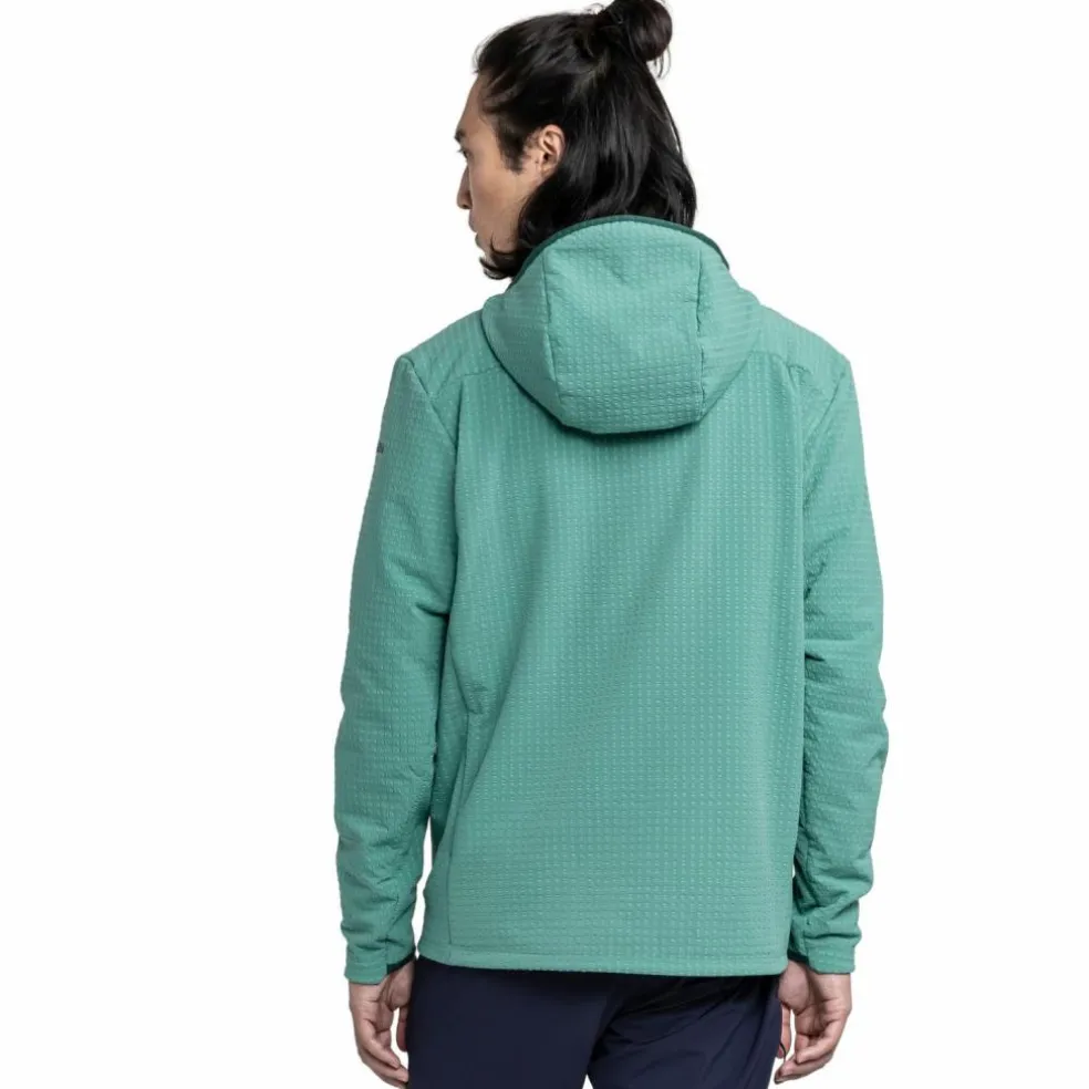 Schöffel · Fleece Hoody Style Enixa MEN